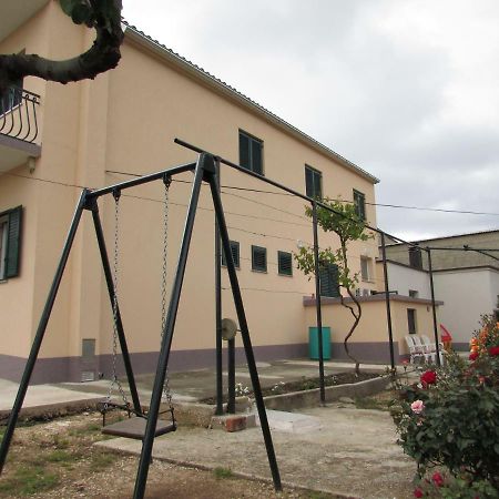 Room Bioci Sibenik Ngoại thất bức ảnh