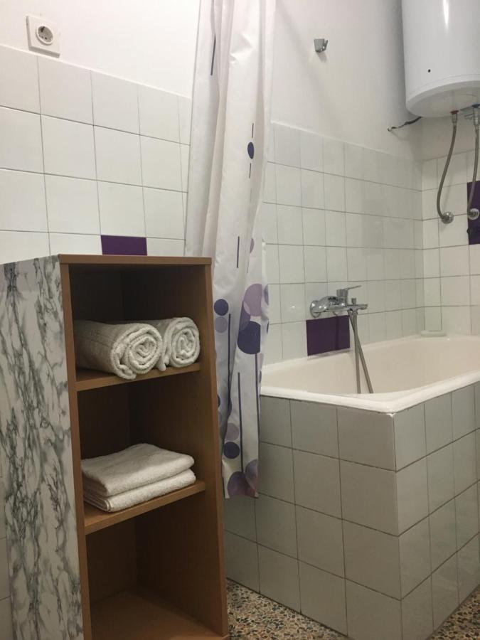 Room Bioci Sibenik Ngoại thất bức ảnh