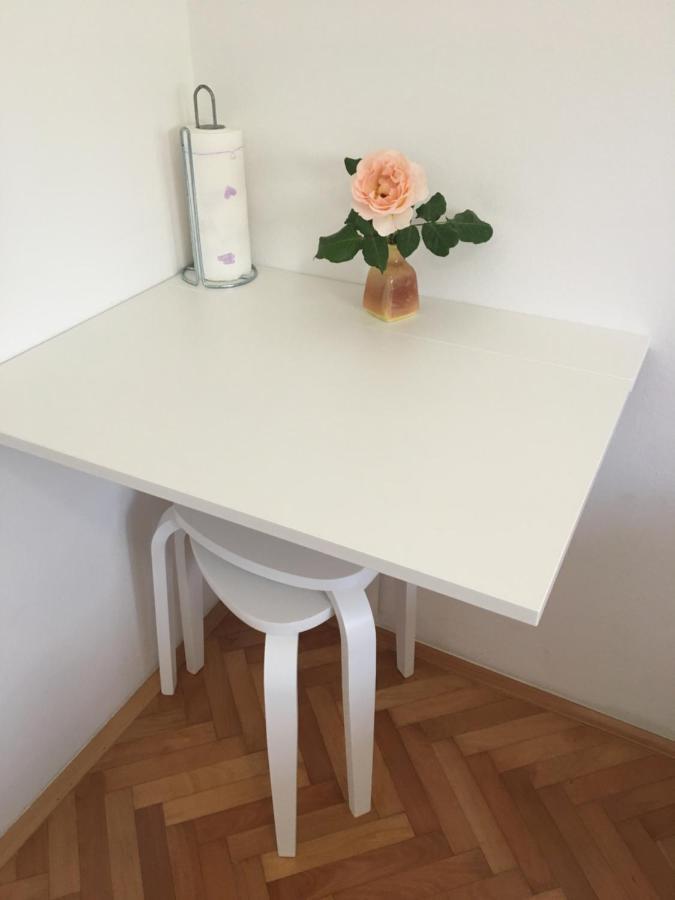 Room Bioci Sibenik Ngoại thất bức ảnh