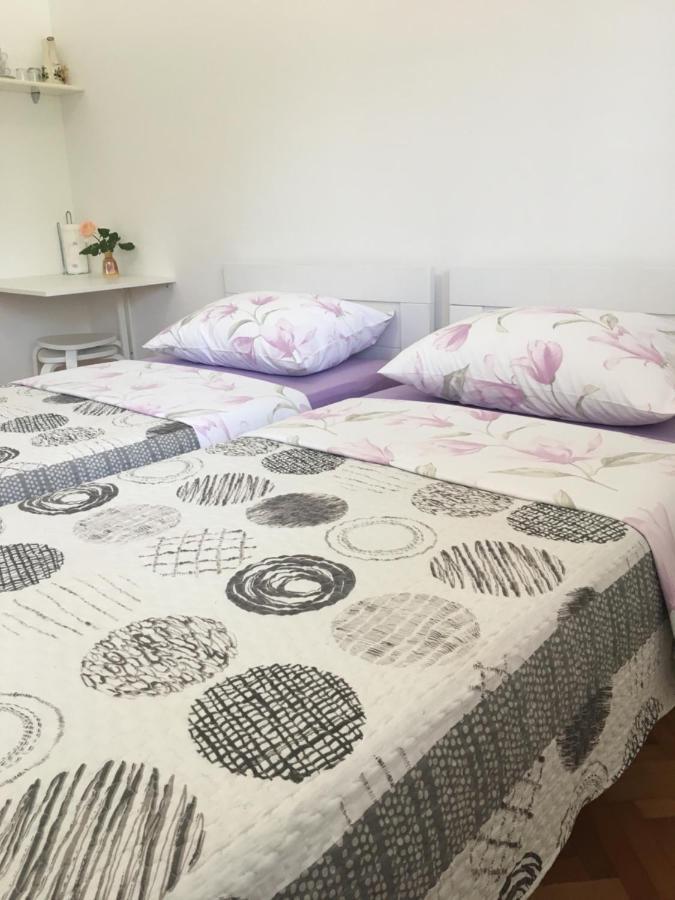 Room Bioci Sibenik Ngoại thất bức ảnh