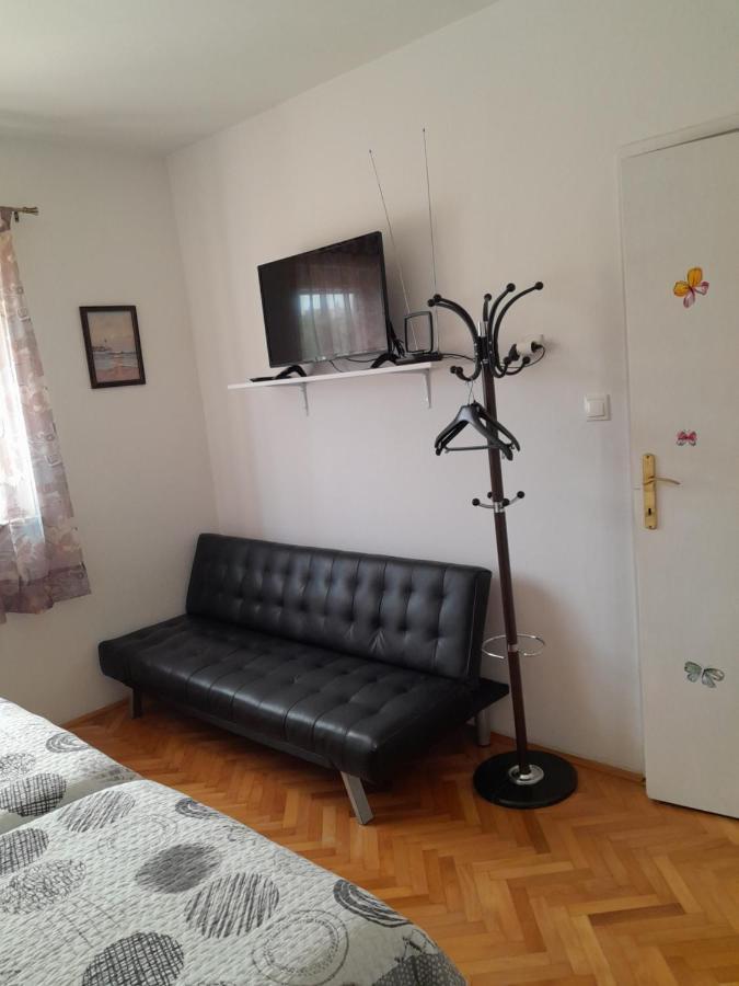 Room Bioci Sibenik Ngoại thất bức ảnh