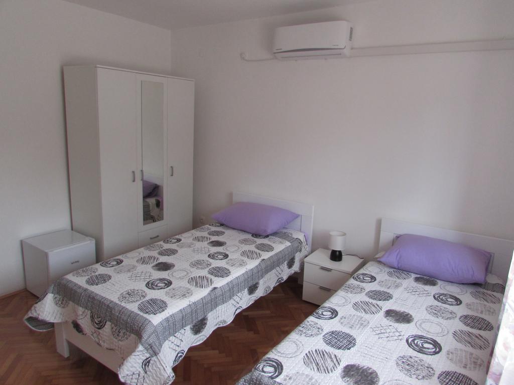 Room Bioci Sibenik Ngoại thất bức ảnh