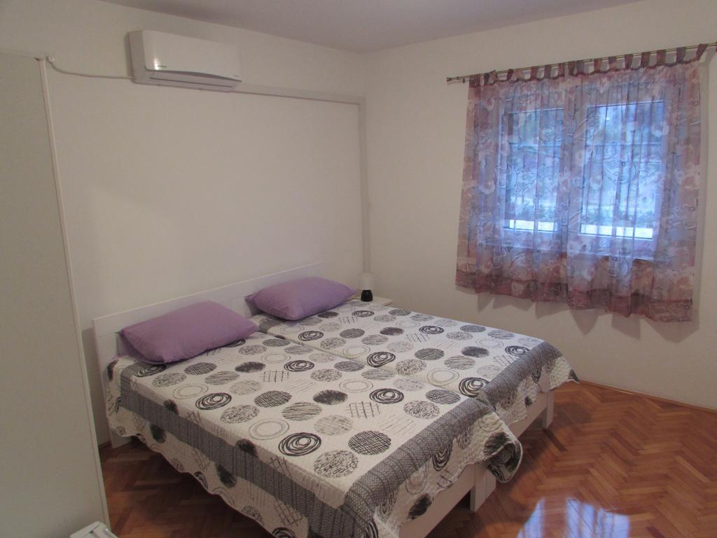 Room Bioci Sibenik Ngoại thất bức ảnh