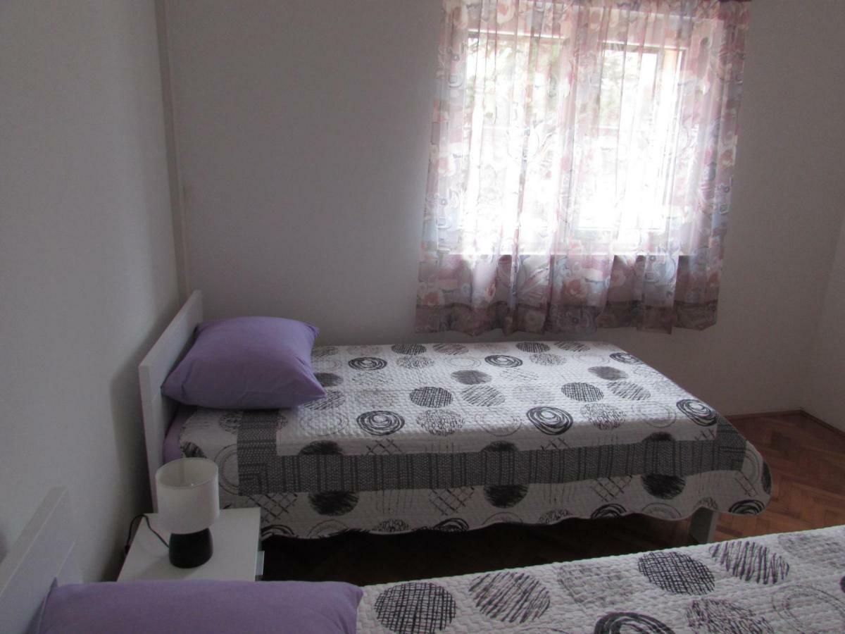 Room Bioci Sibenik Ngoại thất bức ảnh