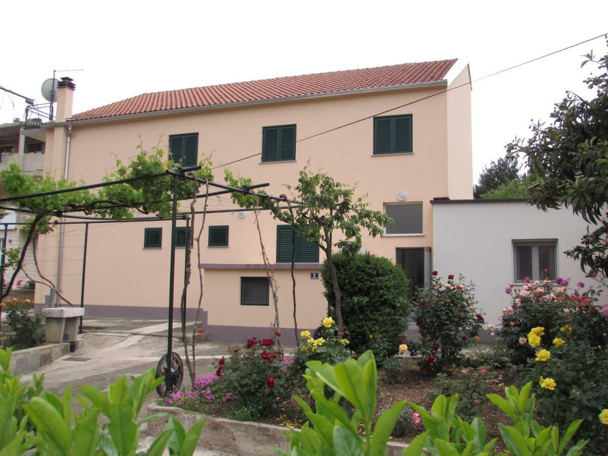 Room Bioci Sibenik Ngoại thất bức ảnh