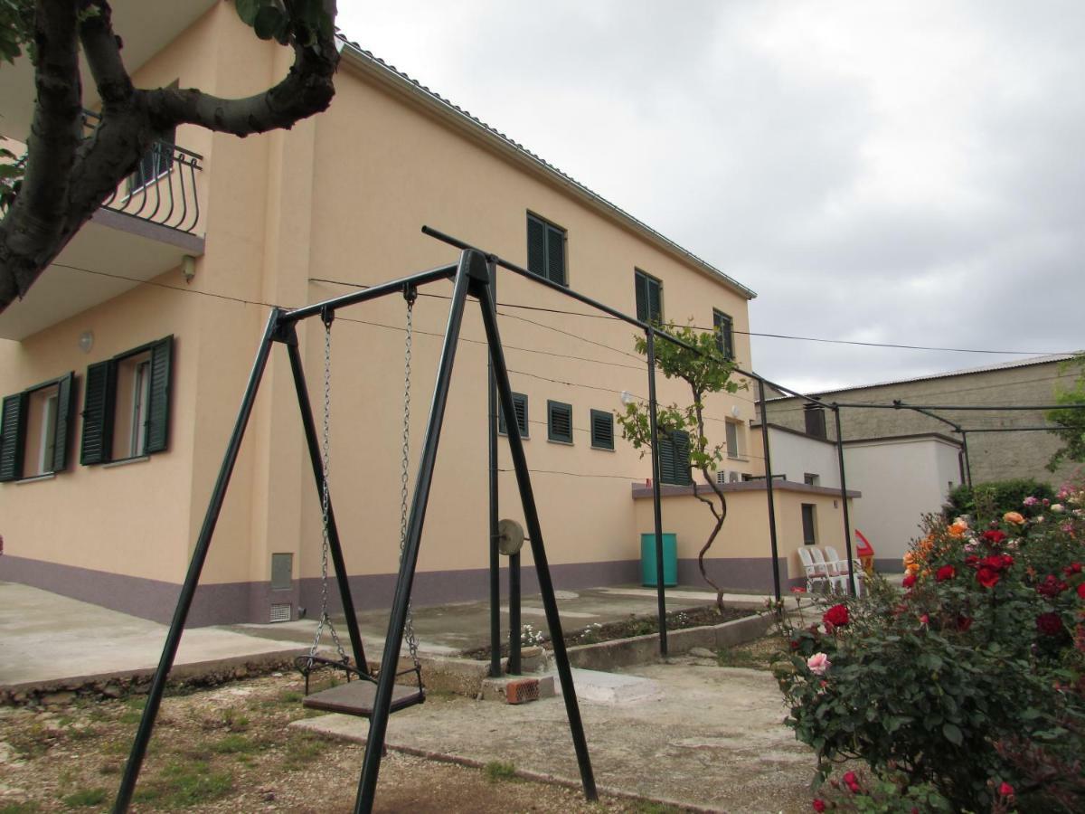 Room Bioci Sibenik Ngoại thất bức ảnh