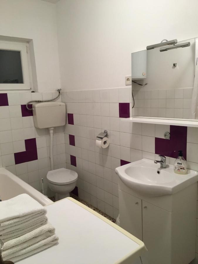 Room Bioci Sibenik Ngoại thất bức ảnh